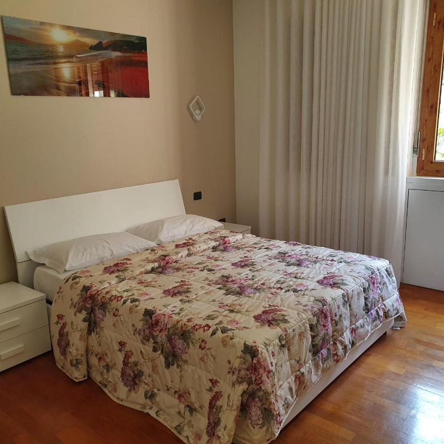 Bed & Breakfast Venice Friends 메스트레 외부 사진