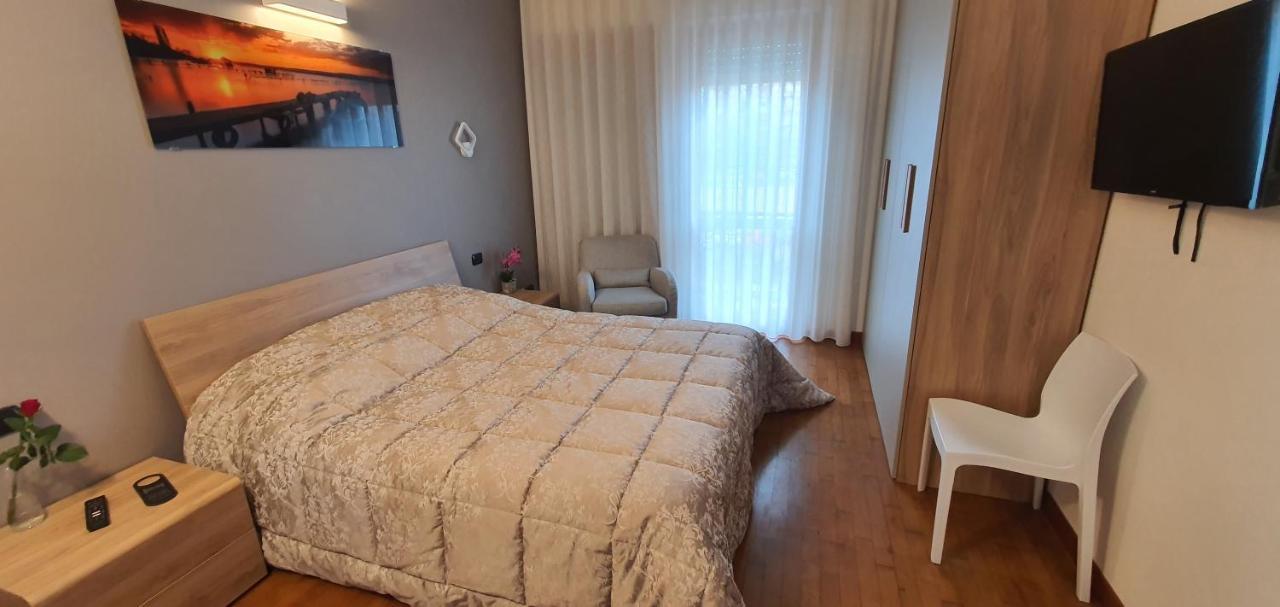 Bed & Breakfast Venice Friends 메스트레 외부 사진