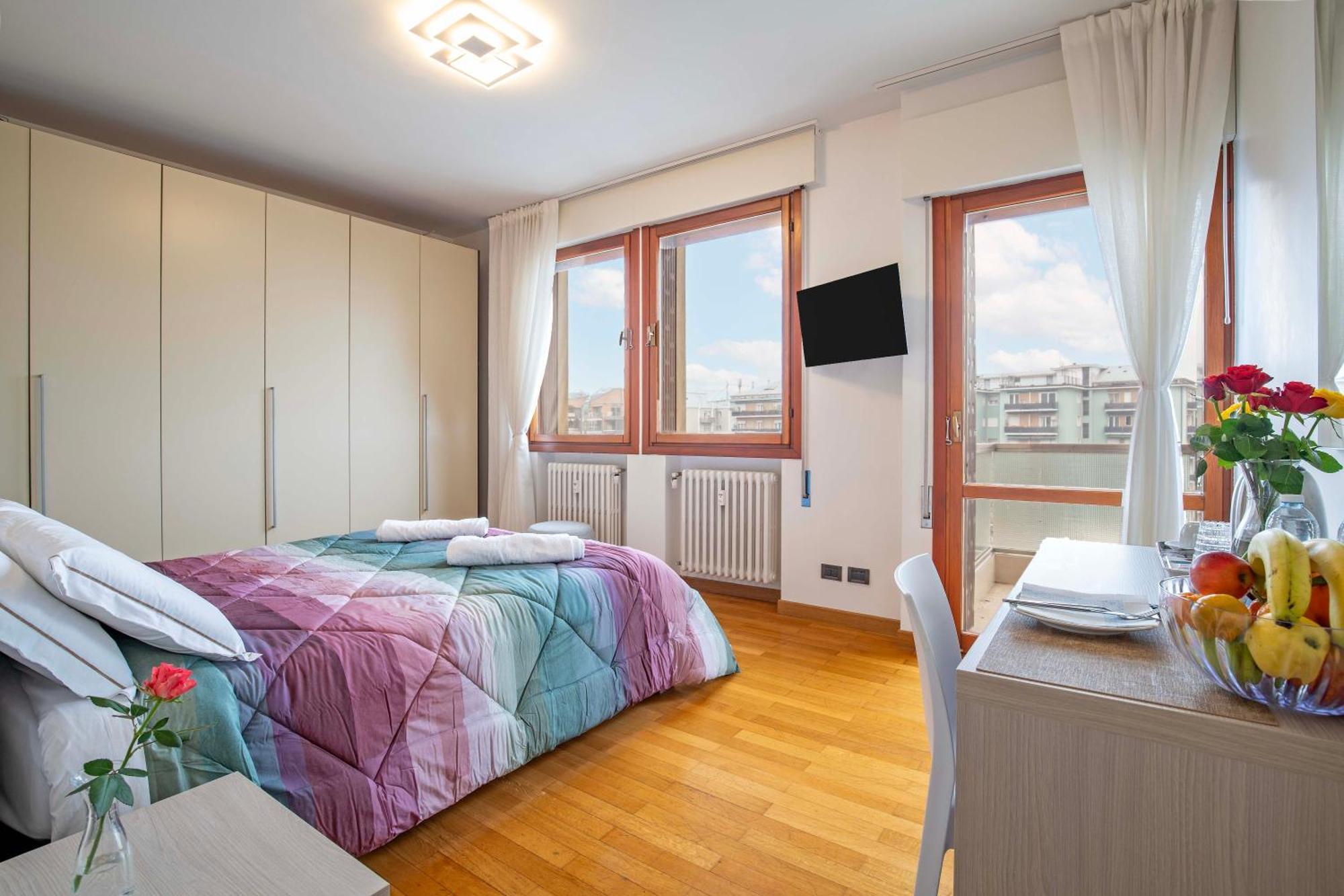 Bed & Breakfast Venice Friends 메스트레 외부 사진